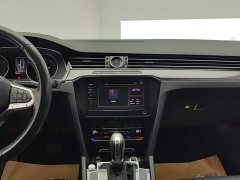 Volkswagen Magotan 2020 330TSI DSG Advance - ფოტო 13