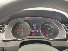 Volkswagen Magotan 2020 330TSI DSG Advance - ფოტო 14