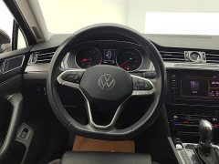 Volkswagen Magotan 2020 330TSI DSG Advance - ფოტო 15