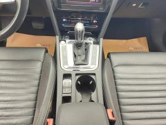Volkswagen Magotan 2020 330TSI DSG Advance - ფოტო 16