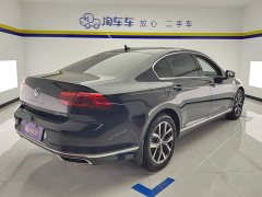 Volkswagen Magotan 2020 330TSI DSG Advance - ფოტო 3