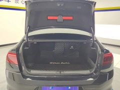 Volkswagen Magotan 2020 330TSI DSG Advance - ფოტო 4
