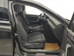 Volkswagen Magotan 2020 330TSI DSG Advance - ფოტო 8
