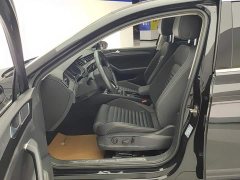 Volkswagen Magotan 2020 330TSI DSG Advance - ფოტო 9