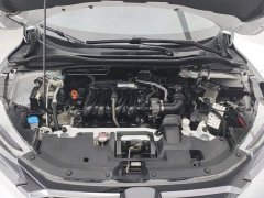 Honda XR-V 2021 1.5L CVT Comfort - ფოტო 10