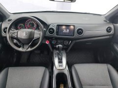 Honda XR-V 2021 1.5L CVT Comfort - ფოტო 12