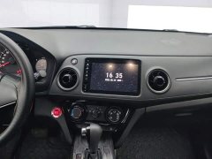 Honda XR-V 2021 1.5L CVT Comfort - ფოტო 13