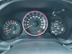 Honda XR-V 2021 1.5L CVT Comfort - ფოტო 14