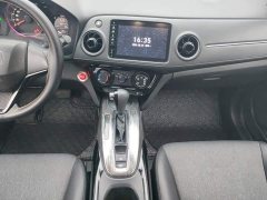 Honda XR-V 2021 1.5L CVT Comfort - ფოტო 16