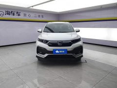 Honda XR-V 2021 1.5L CVT Comfort - ფოტო 2