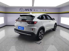 Honda XR-V 2021 1.5L CVT Comfort - ფოტო 3
