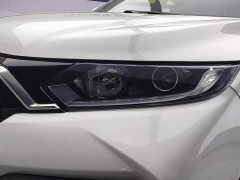 Honda XR-V 2021 1.5L CVT Comfort - ფოტო 5