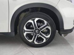 Honda XR-V 2021 1.5L CVT Comfort - ფოტო 6