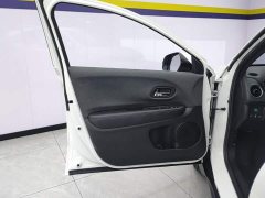 Honda XR-V 2021 1.5L CVT Comfort - ფოტო 7