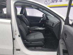 Honda XR-V 2021 1.5L CVT Comfort - ფოტო 8