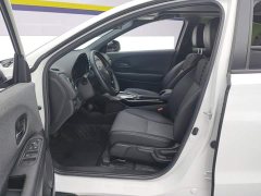 Honda XR-V 2021 1.5L CVT Comfort - ფოტო 9