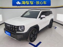 Haval Cool Dog 2022 1.5T DCT FWD Trendy Edition - ფოტო 1