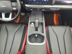 Haval Cool Dog 2022 1.5T DCT FWD Trendy Edition - ფოტო 16
