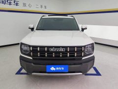 Haval Cool Dog 2022 1.5T DCT FWD Trendy Edition - ფოტო 2