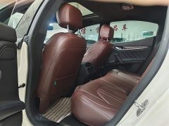 Maserati Ghibli 2.0T Sharp Edition - ფოტო 10