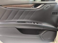 Maserati Ghibli 2.0T Sharp Edition - ფოტო 4