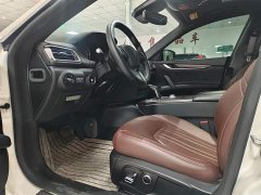 Maserati Ghibli 2.0T Sharp Edition - ფოტო 5