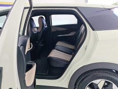 BYD Dolphin 2025 420km Freedom Edition - ფოტო 11