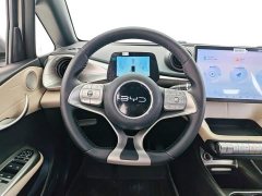 BYD Dolphin 2025 420km Freedom Edition - ფოტო 15