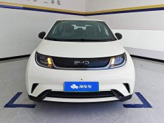 BYD Dolphin 2025 420km Freedom Edition - ფოტო 2