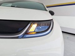 BYD Dolphin 2025 420km Freedom Edition - ფოტო 5