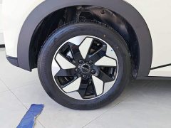 BYD Dolphin 2025 420km Freedom Edition - ფოტო 6