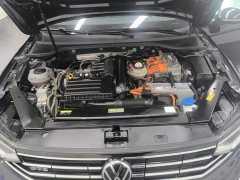 Volkswagen Magotan PHEV 2022 GTE Luxury - ფოტო 10