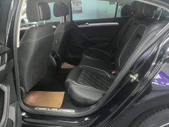 Volkswagen Magotan PHEV 2022 GTE Luxury - ფოტო 11
