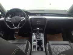 Volkswagen Magotan PHEV 2022 GTE Luxury - ფოტო 12