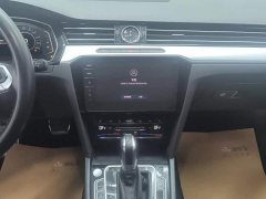 Volkswagen Magotan PHEV 2022 GTE Luxury - ფოტო 13