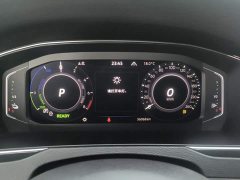 Volkswagen Magotan PHEV 2022 GTE Luxury - ფოტო 14