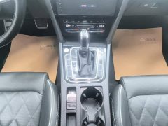 Volkswagen Magotan PHEV 2022 GTE Luxury - ფოტო 16