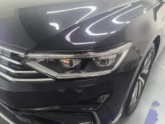 Volkswagen Magotan PHEV 2022 GTE Luxury - ფოტო 5
