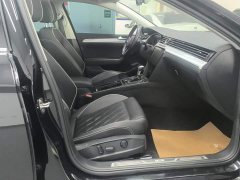 Volkswagen Magotan PHEV 2022 GTE Luxury - ფოტო 8
