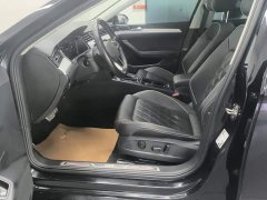 Volkswagen Magotan PHEV 2022 GTE Luxury - ფოტო 9