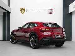 Ferrari Purosangue 2023 6.5L V12 - ფოტო 10