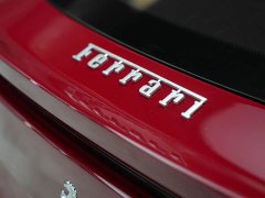 Ferrari Purosangue 2023 6.5L V12 - ფოტო 11