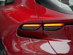 Ferrari Purosangue 2023 6.5L V12 - ფოტო 12