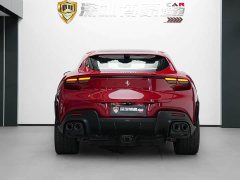 Ferrari Purosangue 2023 6.5L V12 - ფოტო 15