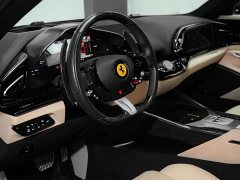Ferrari Purosangue 2023 6.5L V12 - ფოტო 16