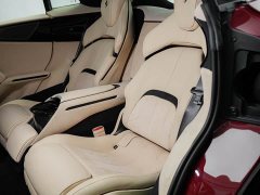 Ferrari Purosangue 2023 6.5L V12 - ფოტო 18