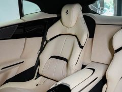 Ferrari Purosangue 2023 6.5L V12 - ფოტო 19