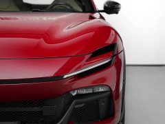 Ferrari Purosangue 2023 6.5L V12 - ფოტო 2