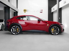Ferrari Purosangue 2023 6.5L V12 - ფოტო 3