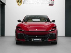 Ferrari Purosangue 2023 6.5L V12 - ფოტო 4